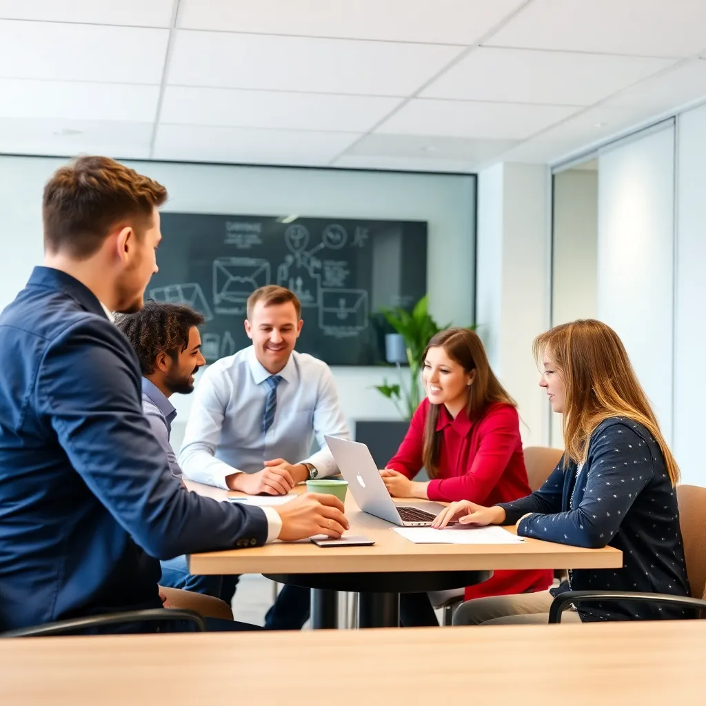 Aisha Patel, HR Specialist