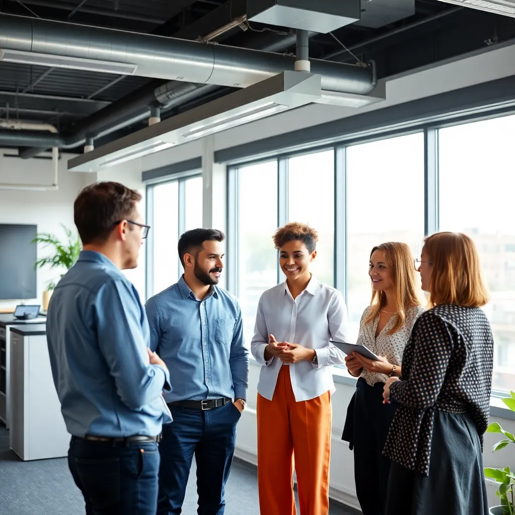 Miguel Rodriguez, Software Engineer