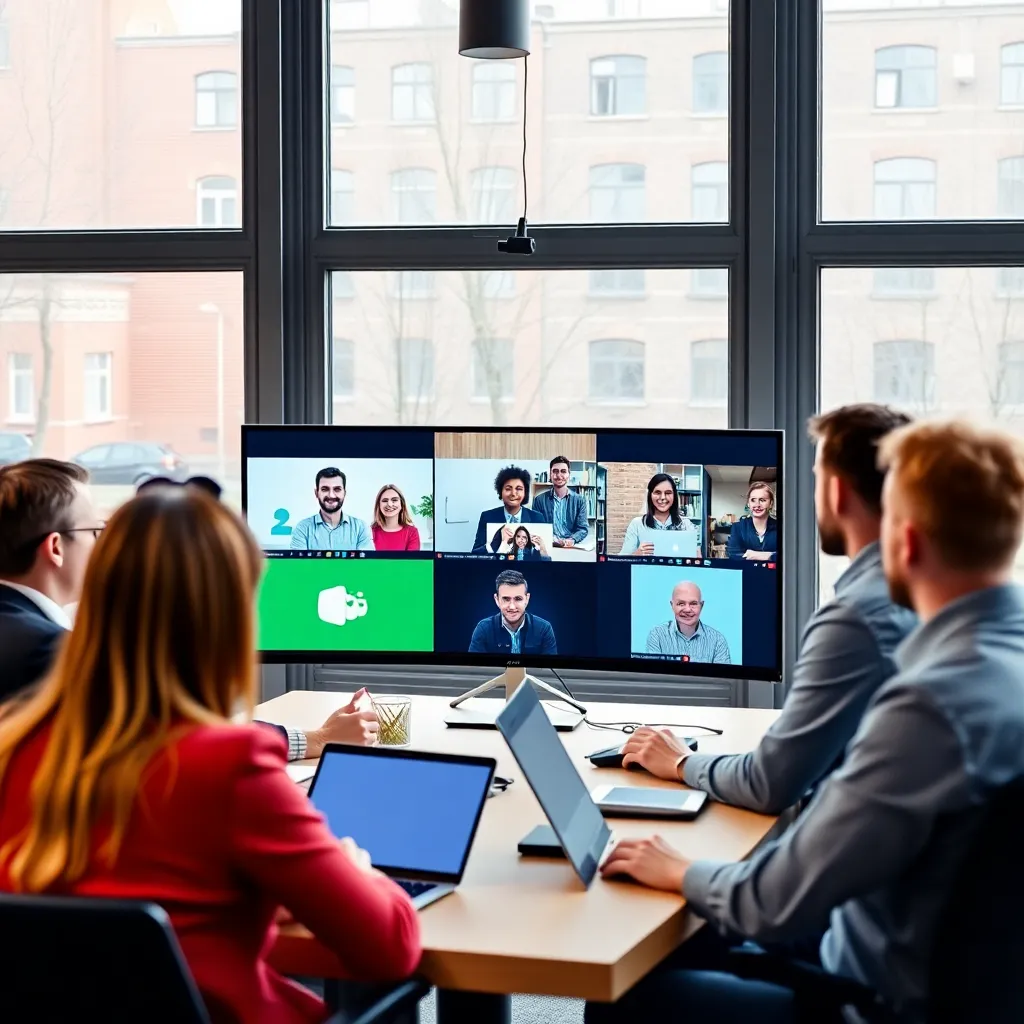 Sarah Johnson, Marketing Manager